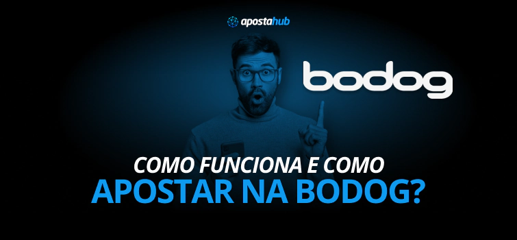 Bodog é confiável?