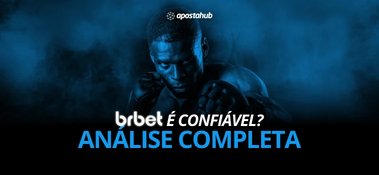 BRBET é Confiável? Análise Completa